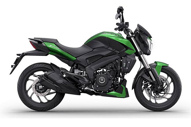 Bajaj Dominar 400 price hiked by Rs 10 