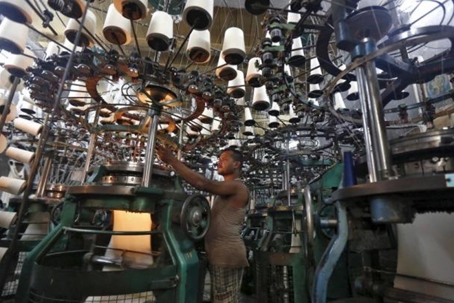 Slow indian economy, manufacturing, services, care ratings, madan sabnavis, slowdown, cyclical, structural