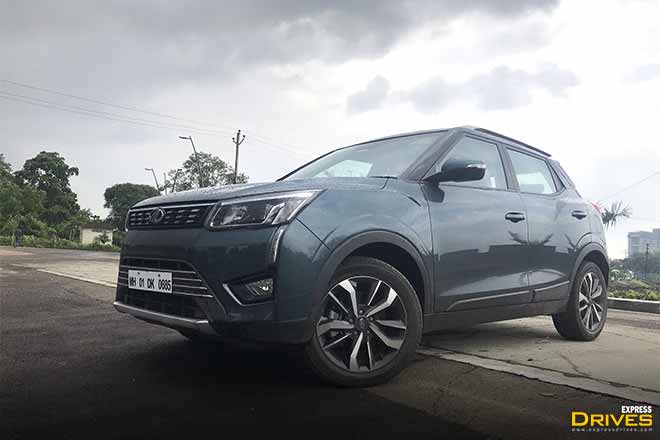 Mahindra subscription service