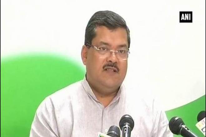 congress president, mukul wasnik, new congress president, rahul gandhi