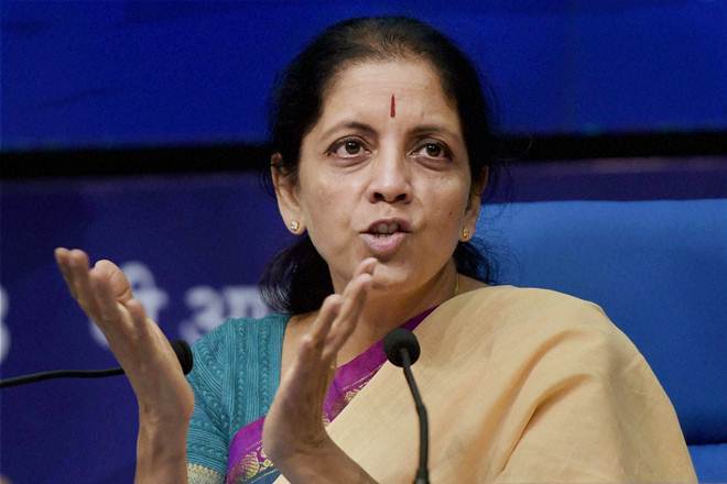 FM Nirmala Sitharaman, economy, weak economy, slowdown, low demand, govt steps to boost economy