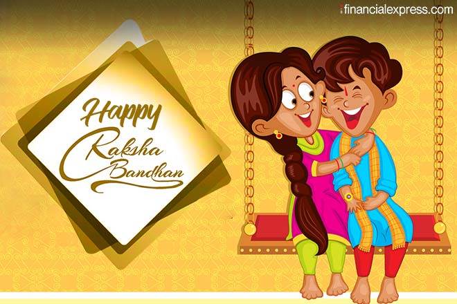 Rakshabandhan, Rakshabandhan 2019, Rakhi