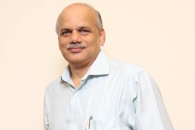 S M Vaidya,Executive Vice President and Business Head , Godrej & Boyce