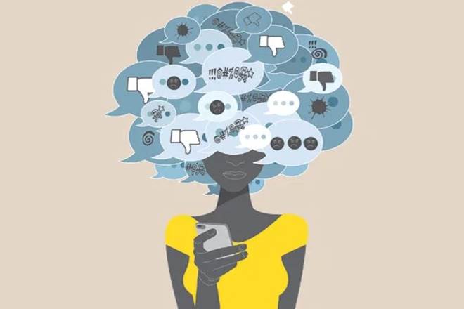 Social Behaviour Change