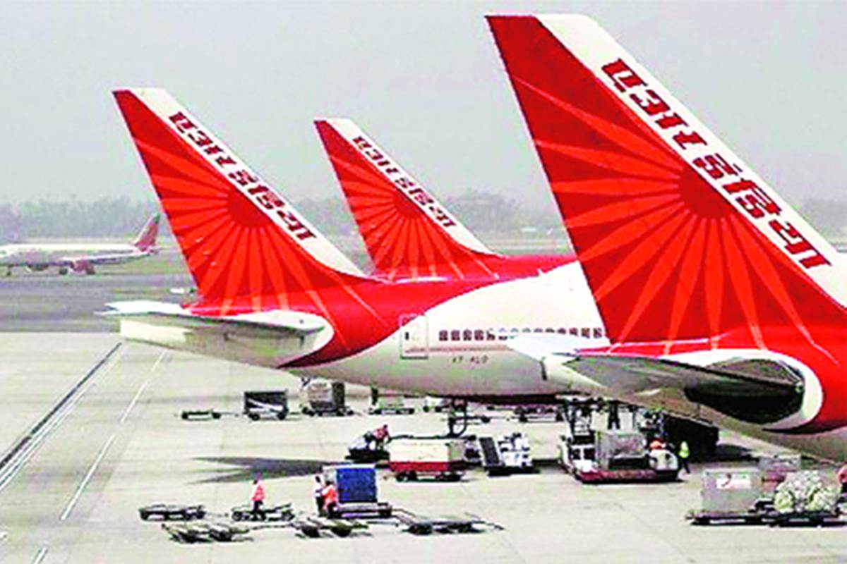 Air India sale, Air India budget, jet airways, Air India buyer, Air India Asset Holding, AIAHL, Food Corporation of India, Air India debt, Air India total debt, Air India bailout, Air India rating, Air India Icra, Airline Allied Services and Hotel Corporation of India, finance minister Nirmala Sitharaman, Nirmala Sitharaman budget, Nirmala Sitharaman budget speech 