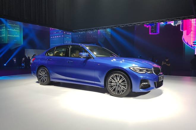 bmw 3 series price variants features