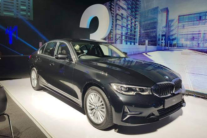 bmw 3 series variants price features