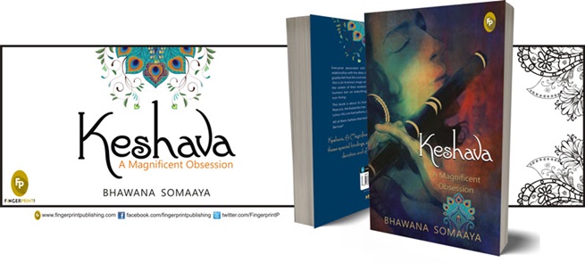 Bhawana Somaaya