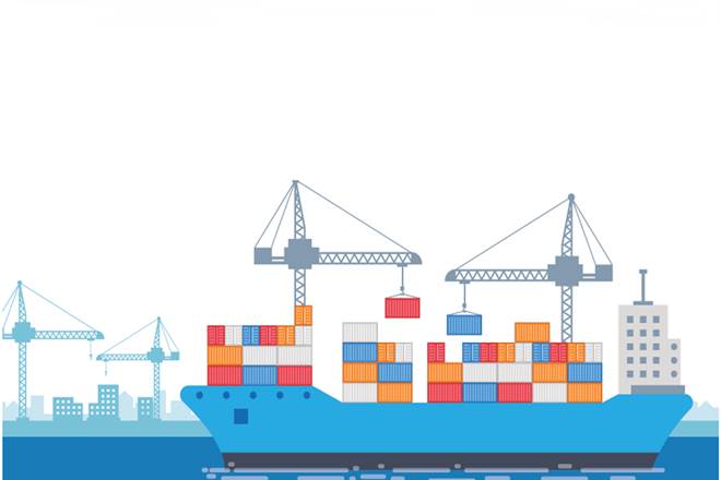 Economic slowdown, Export, import, growth, economy news, GDP, GDP growth, GDP number, financial express, financial express opinion