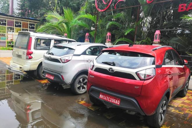 nexon spy 2 fin 660 image