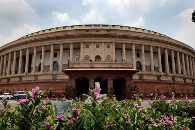 Lok Sabha session, budget session, rajya Sabha