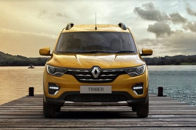 Renault to open bookings for Triber on Aug 17