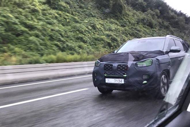 rexton facelift 660 image