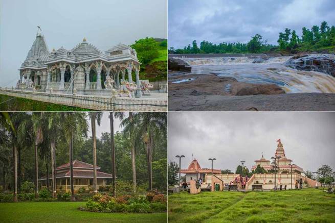 Gujarat’s Saputara Monsoon Festival, Saputara Monsoon Festival, Saputara Monsoon Festival Gujarat, Gujarat Tourism, Dang district, how to reach saputara, surat to saputara, vadodara to saputara, Saputara Monsoon Festival dang, Saputara Monsoon Festival Gujarat dang 