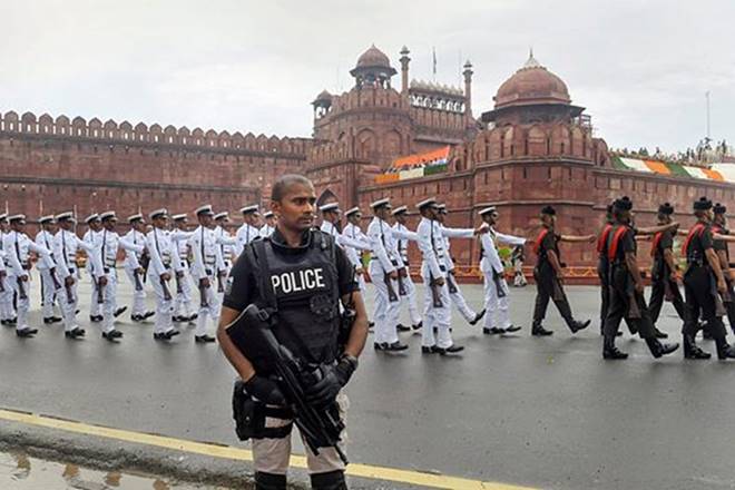 Biggest Military Reform, PM Modi, Narendra modi, defence news, Chief of Defence Staff, CDS, independence day red fort, india independence day, speech on independence day, independence day speech in english, 73rd independence day, which independence day in 2019,
