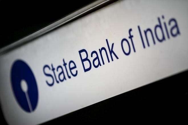 SBI, which has said it would peg its home loan rate to the repo rate, lost 7%