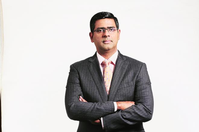 Badri Nivas, head of markets and securities services, Citibank South Asia