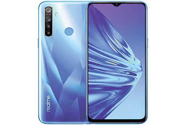 In its endeavour to keep the growth momentum going, the company has introduced two new devices — realme 5 and realme 5 Pro — that have both sophisticated design and powerful performance
