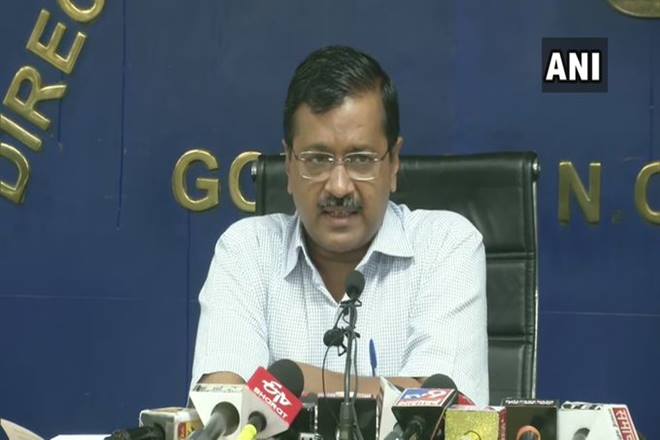Delhi odd even, arvind kejriwal, delhi latest news, delhi pollution