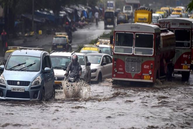 mumbai rains, mumbai weather updates, mumbai latest news, mumbai news, bmc