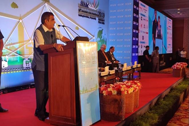 Big relief! No ban on petrol, diesel vehicles planned – what Nitin ...