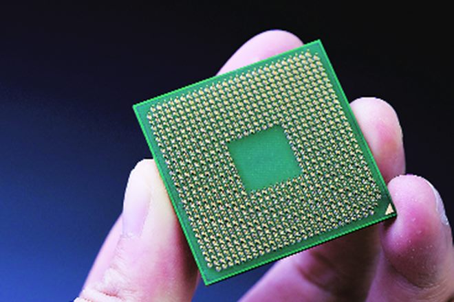 semiconductor industry, semiconductor industry ai techology, Artificial Intelligence, AI, Accenture Semiconductor Technology Vision 2019, annual report Accenture semiconductor industry, chipmakers ai, chipmakers AI technologies