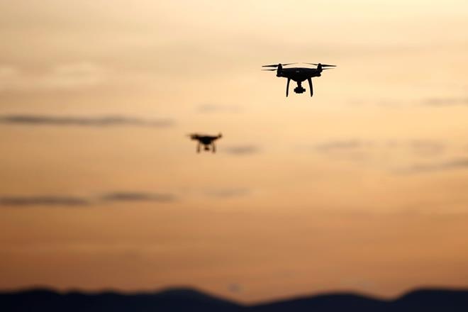 flight plan, tech regulation, unmanned aerial vehicle, UAV, remotely piloted aircraft system, RPAS, NPNT, financial express, financial express editorial