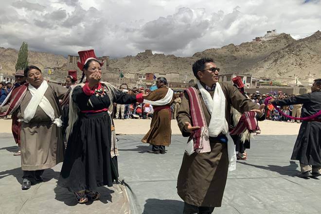 Ladakh UT status, Ladakh, Leh, india news, article 370, union territory, jammu