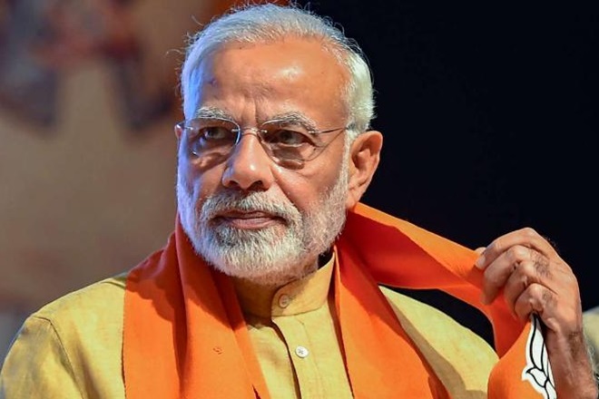 narendra modi, prime minister, historic move, corporate tax cut, tax cut, nirmala sitharaman, 5 trillion economy