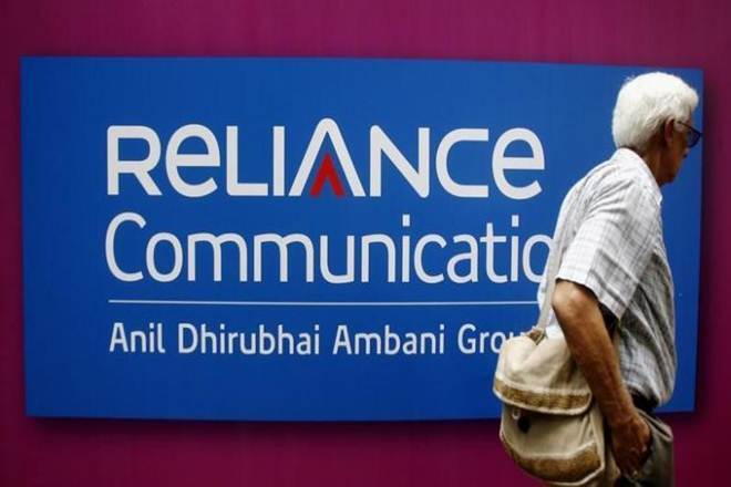bankruptcy, Reliance Communications, AGM, resolution professional, RCom, RCom share, RCom news, RCom nse