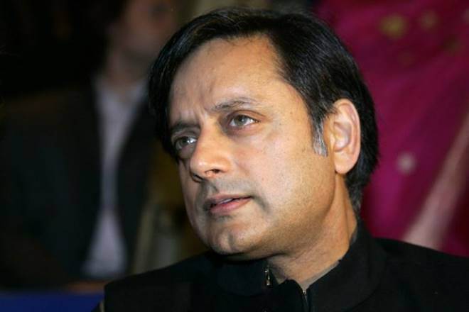 Shashi Tharoor, Howdy Modi, Jawaharlal Nehru, USSR, Indira Gandhi, donald trump, india news