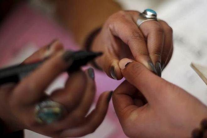 jharkhand assembly elections, jharkhand election first phase, first phase jharkhand elections, bjp, jmm, ajsu