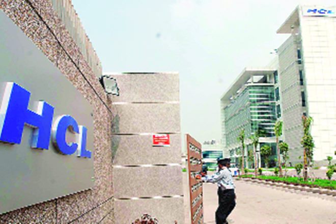 HCL Tech’s Q2 revenue growth of 6% q-o-q cc was below our estimate of 7.2% on account of lower revenue recognition from IBM product acquisition of $100 mn