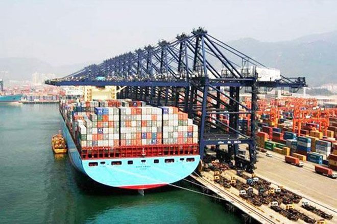 While merchandise exports have contracted in three of the first six months of this fiscal, services exports are still to achieve the growth witnessed in earlier years. (Representational image)