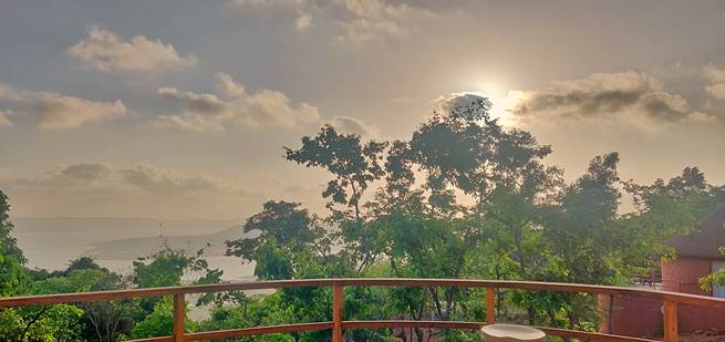 Getaways near Mumbai, Mumbai vacation, weekend trip from Mumbai, short road trip journey from Mumbai, Karjat, Raigad, Silvassa, Mulshi dam, Khopoli 