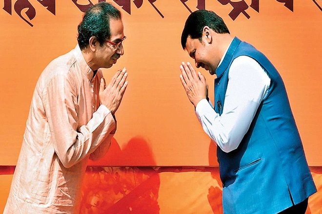 Exit Poll 2019 Live, Maharashtra Election Exit Poll 2019 Live