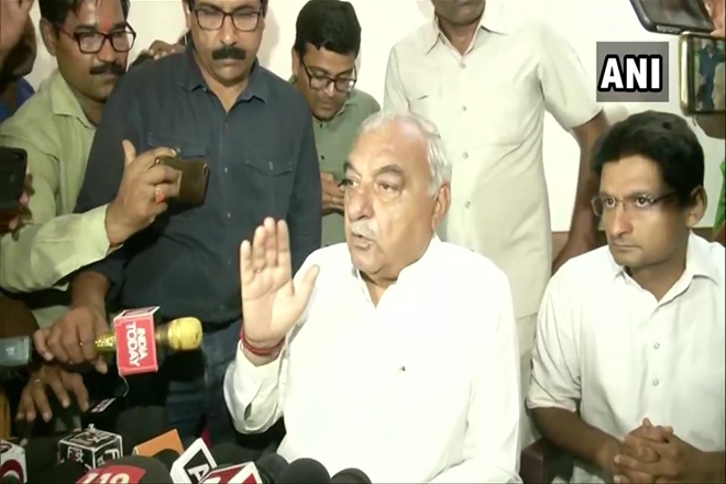 Haryana Assembly Election Result, Haryana Election Result 2019