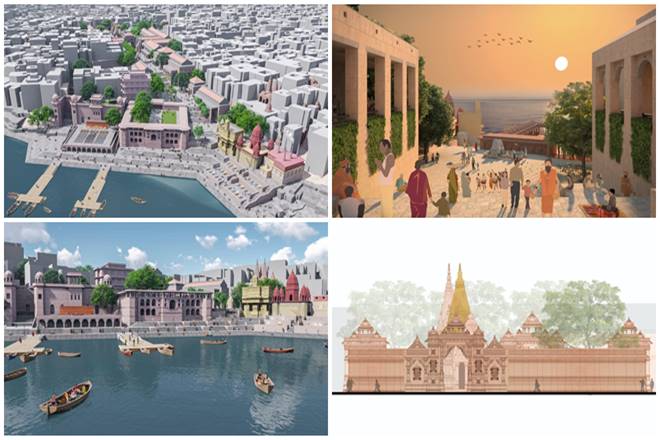 Kashi Vishwanath corridor, Kashi Vishwanath corridor tender, Kashi Vishwanath corridor global tender date, PM Natrendra Modi, Varanasi, Vishal Singh, Ghats of Benaras, Narendra Modi, Prime Minister Modi, Kashi Vishwanath Jyotirlinga temple, kashi Vishwanath temple, holy river Ganga Mahashivratri , Shravan Kashi Vishwanath Corridor Banaras, Manikarnika Ghat, Lalita Ghat , Kashi Vishwanath Jyotirlinga Temple, Kashi Vishwanath corridor in Varanasi
