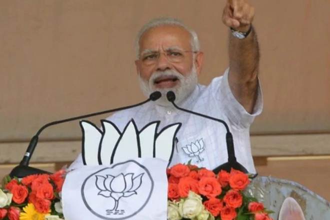 Haryana Assembly Election 2019 Live, modi rally live today, modi rally
