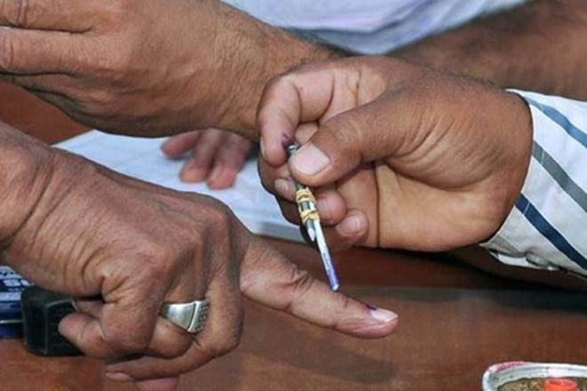 haryana opinion poll, maharashtra opinion poll, abp news opinion poll