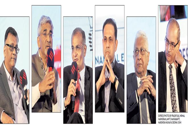 FE Best Banks Awards, Risk of doing business, GDP, NHAI, State Electricity Boards, public sector, FTA, PSU, long-term investments
