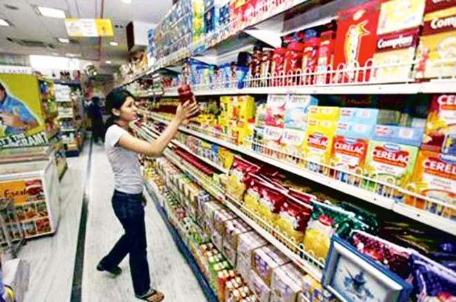 Rural demand, consumer good, worst, Nielsen report, industry news, FMCG Growth