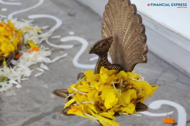 Celebrate this festive season with some great photography with OnePlus