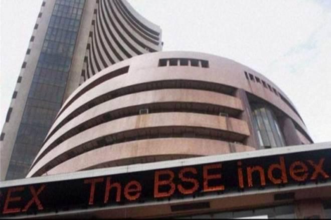 Sensex, Nifty50, NSE, BSE Metal Index, FPI, BSE Telecom, corporate tax rate
