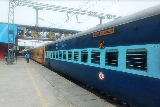 railways
