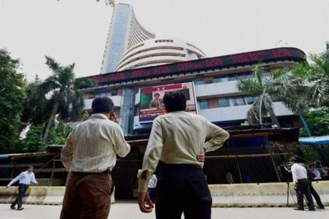 The Nifty now trades at 22.4 times FY20 estimated earnings (File image)