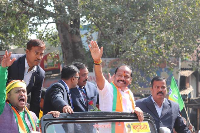 Jharkhand Exit Poll Results 2019, Jharkhand Vidhan Sabha Exit Poll 2019