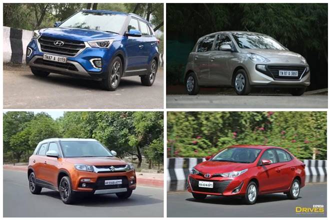 car discounts honda hyundai mauri tata renault toyota