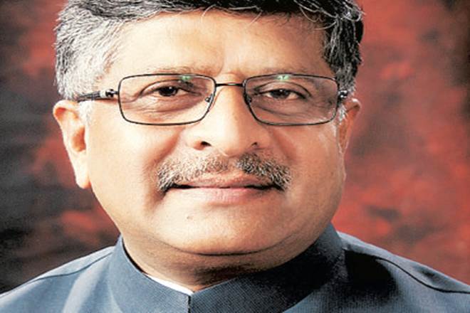 Ravi Shankar Prasad, Telecom and IT minister, Rajya Sabha, WhatsApp CEO, Pegasus spyware, Pegasus, CERT-IN, Nick Clegg, Data Protection Law
