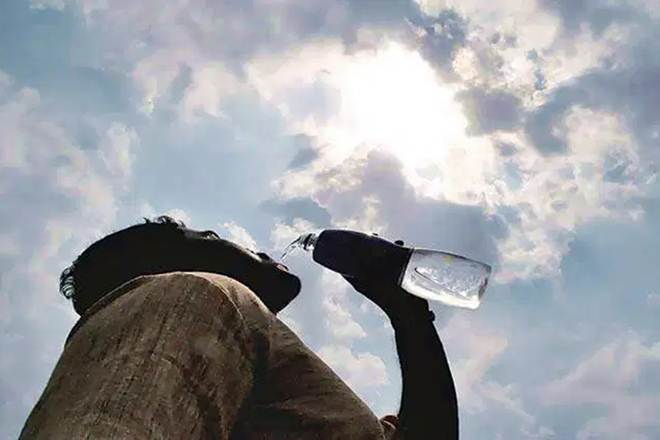 climate change, heat wave, odisha climate, odisha weather, odisha pollution, pollution level india, climate change india